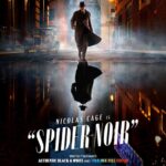 Spider-Noir (Sezóna 1)