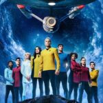 Star Trek - Strange New Worlds (Sezóna 4)