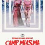 Teenage Sex And Death At Camp Miasma