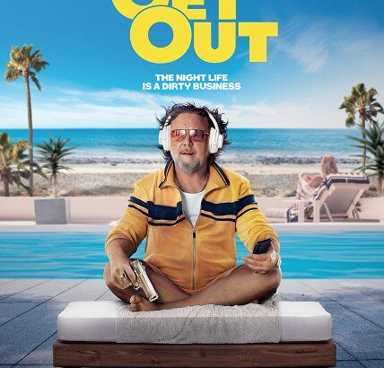 The Get Out