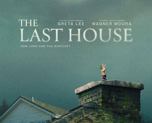 The Last House