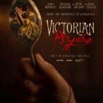 Victorian Psycho