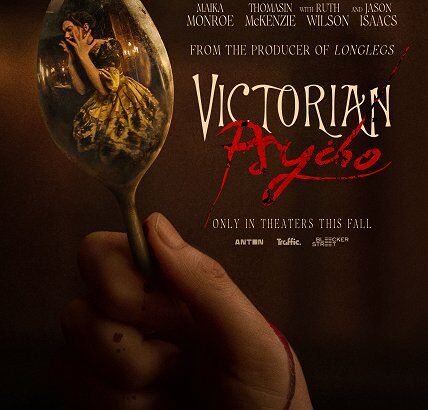 Victorian Psycho