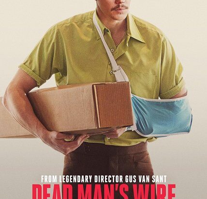 Dead Man's Wire