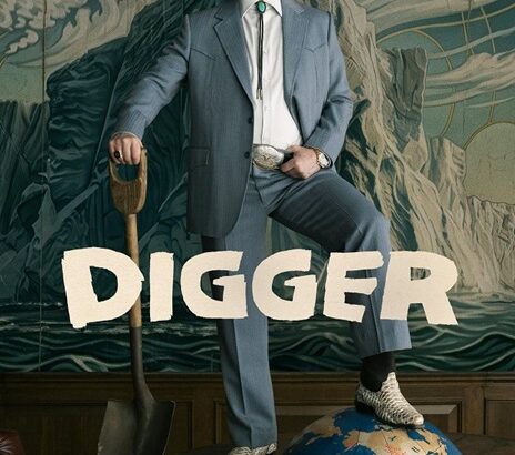 Digger