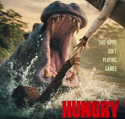 Hungry