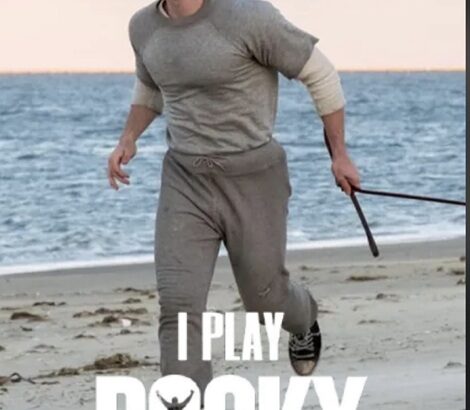 I Play Rocky