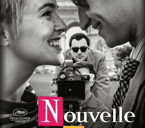 Nouvelle Vague
