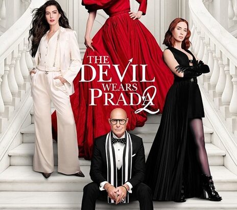 The Devil Wears Prada 2