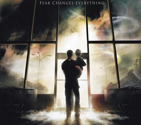The Mist