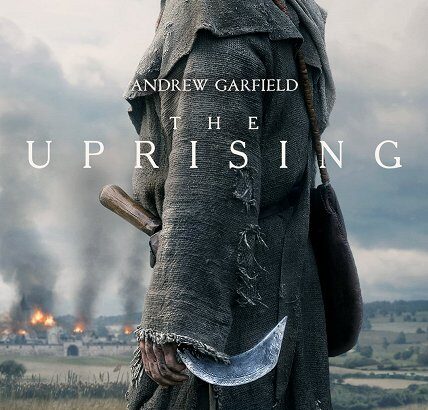 The Uprising