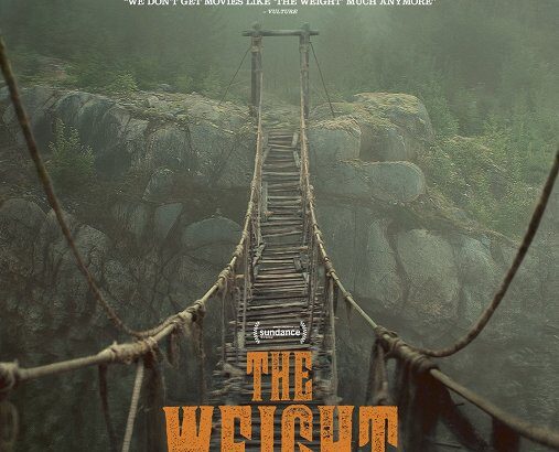 The Weight