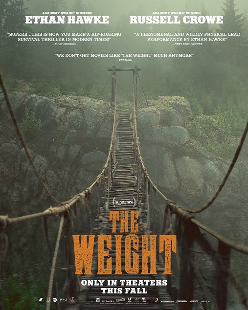 The Weight